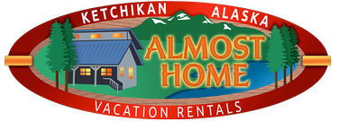 Almost Home Vacation Rentals Logo